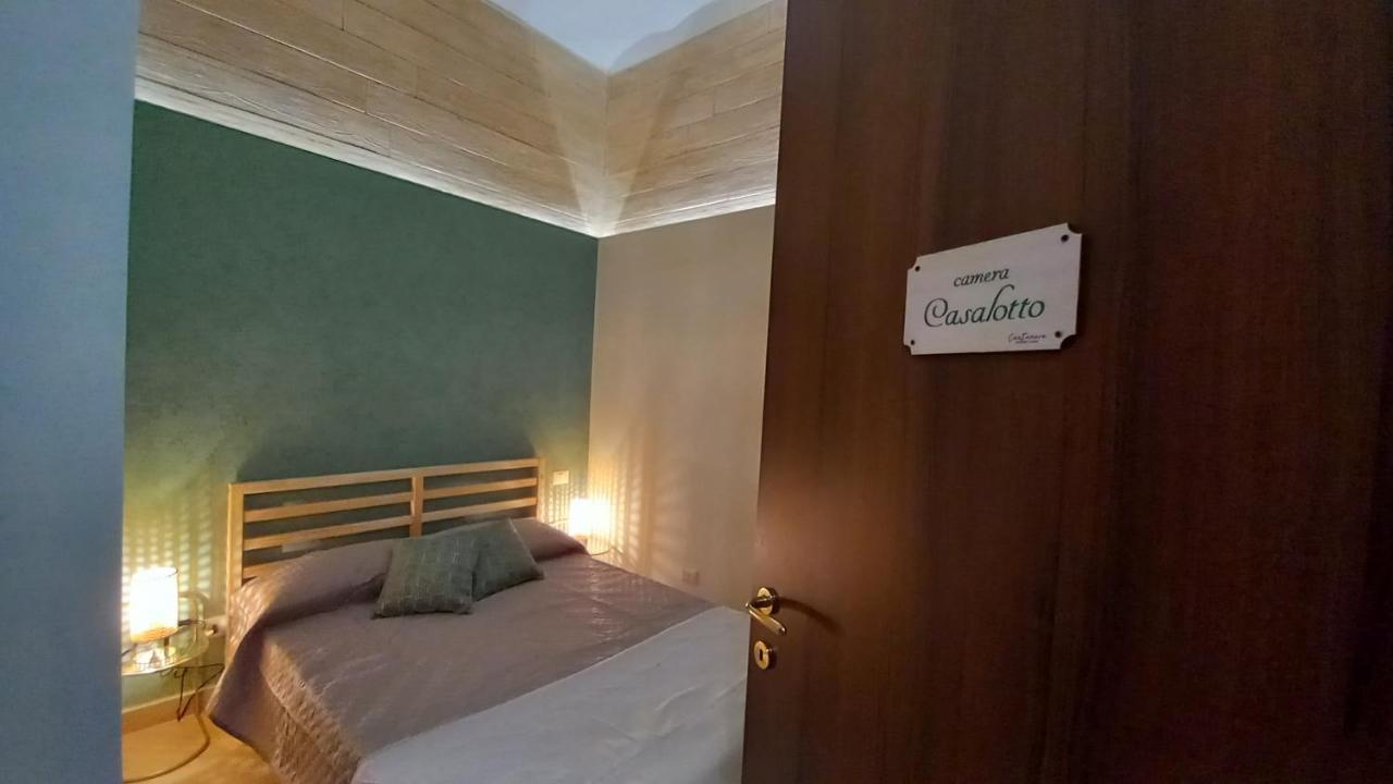 Cantunera Sicilianroom Piazza Armerina Zewnętrze zdjęcie