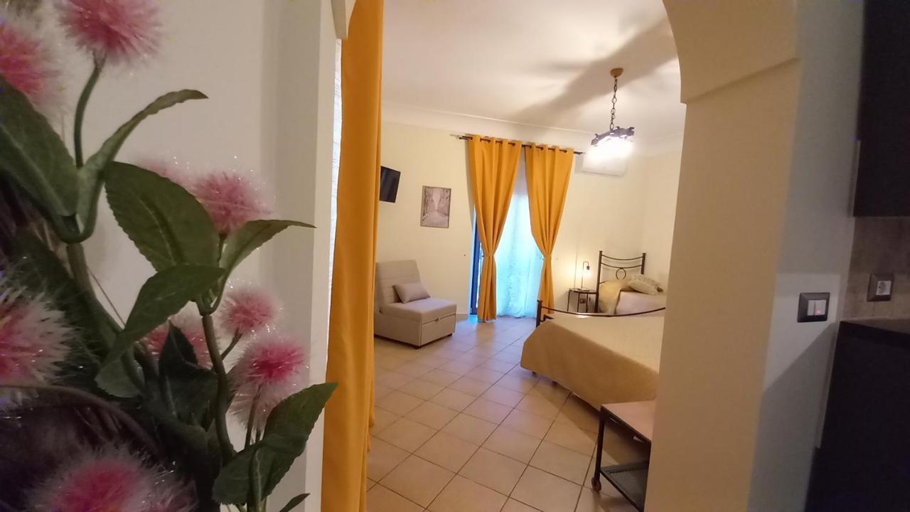 Cantunera Sicilianroom Piazza Armerina Zewnętrze zdjęcie