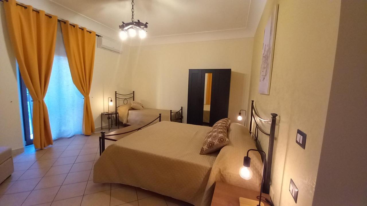 Cantunera Sicilianroom Piazza Armerina Zewnętrze zdjęcie