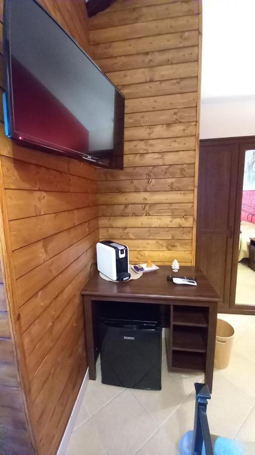 Cantunera Sicilianroom Piazza Armerina Zewnętrze zdjęcie