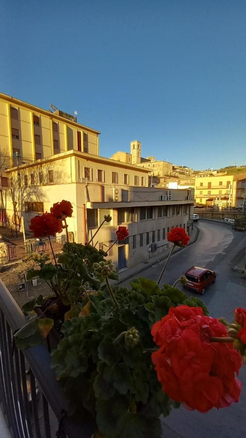 Cantunera Sicilianroom Piazza Armerina Zewnętrze zdjęcie