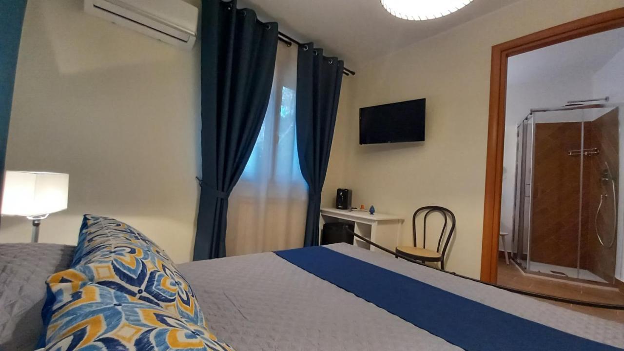 Cantunera Sicilianroom Piazza Armerina Zewnętrze zdjęcie