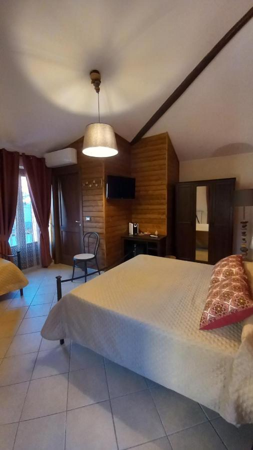 Cantunera Sicilianroom Piazza Armerina Zewnętrze zdjęcie