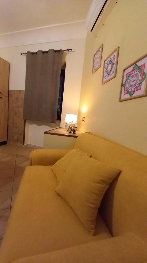 Cantunera Sicilianroom Piazza Armerina Zewnętrze zdjęcie