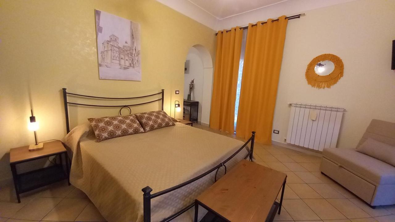 Cantunera Sicilianroom Piazza Armerina Zewnętrze zdjęcie