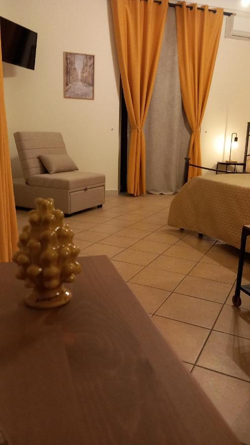 Cantunera Sicilianroom Piazza Armerina Zewnętrze zdjęcie