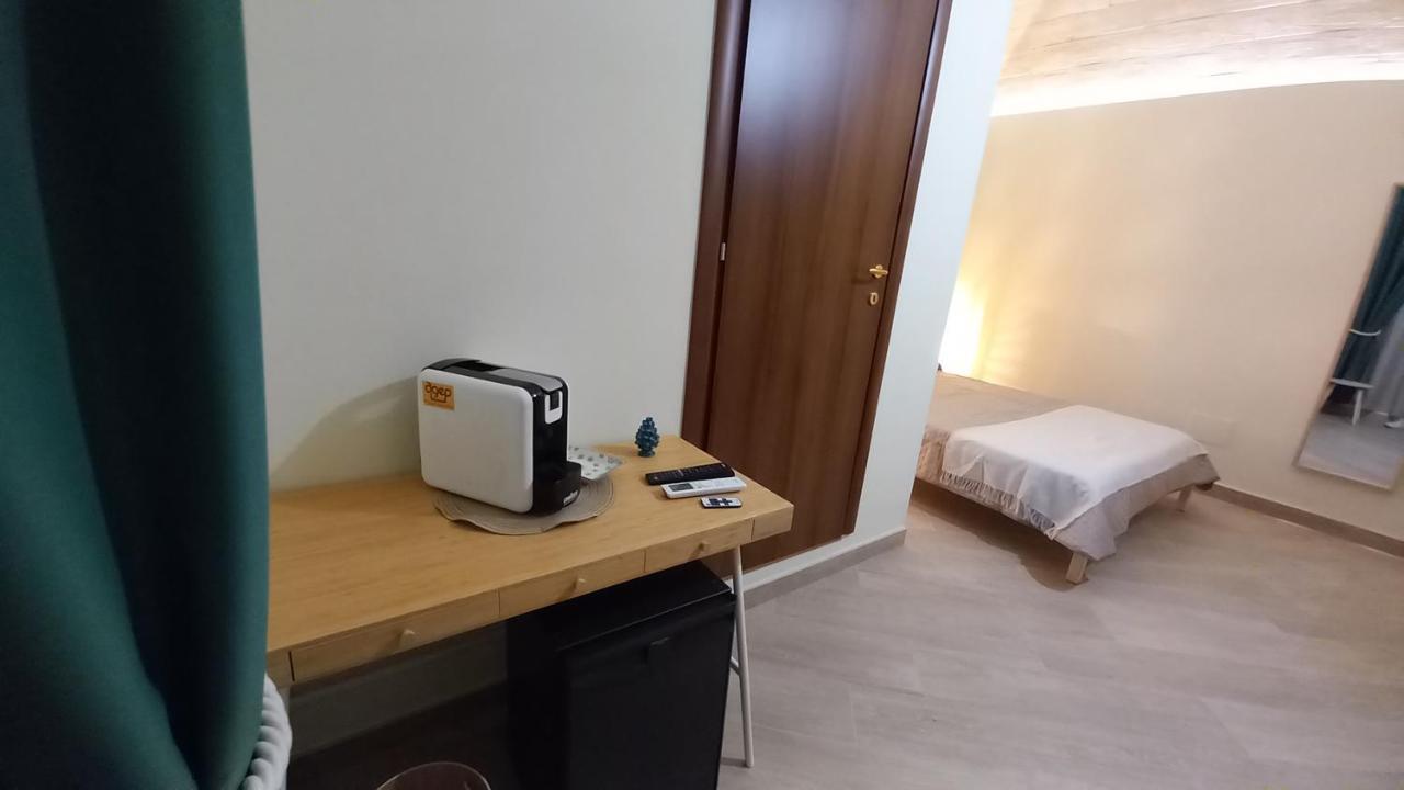 Cantunera Sicilianroom Piazza Armerina Zewnętrze zdjęcie