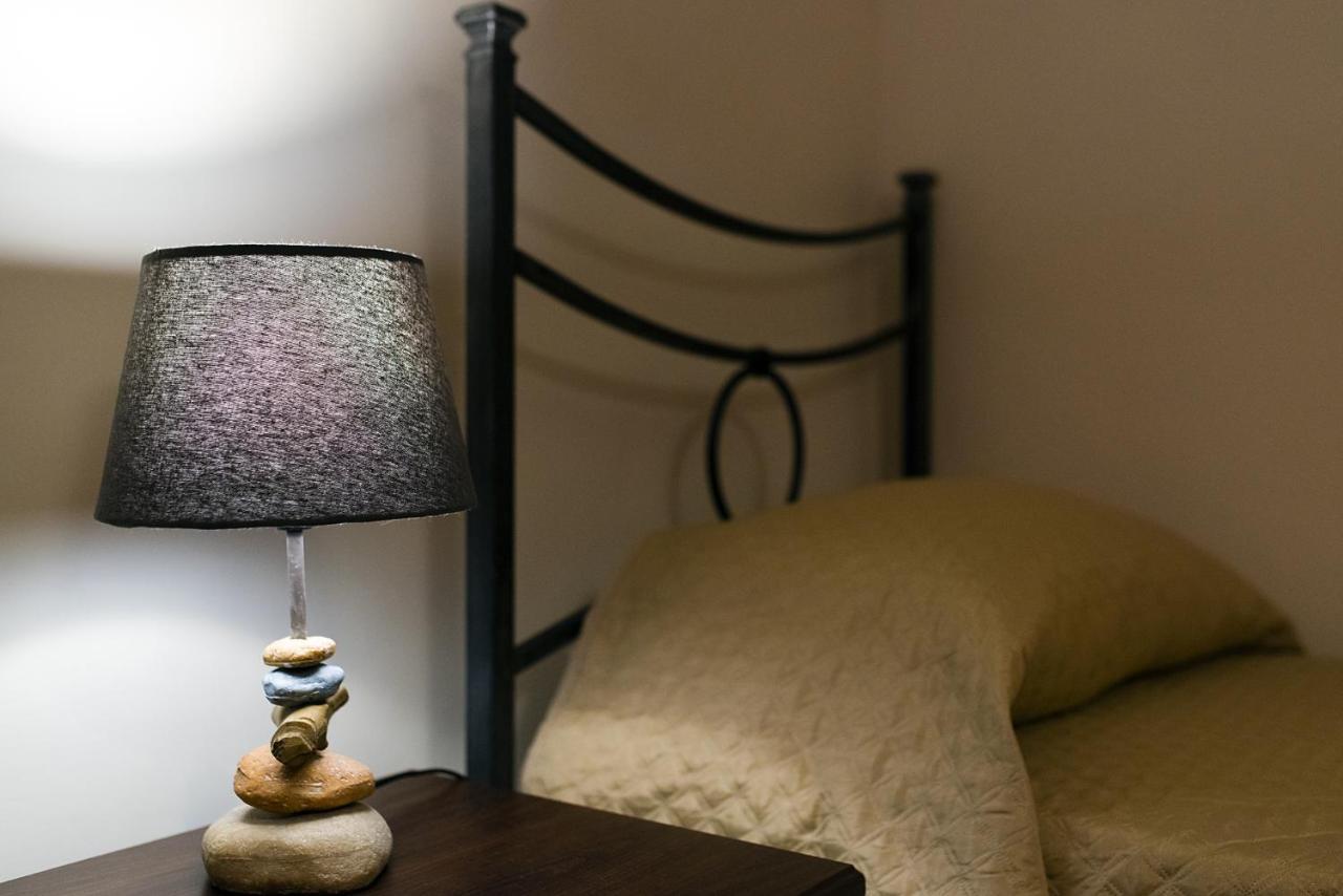 Cantunera Sicilianroom Piazza Armerina Zewnętrze zdjęcie