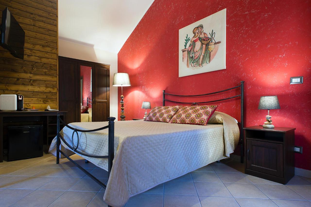 Cantunera Sicilianroom Piazza Armerina Zewnętrze zdjęcie