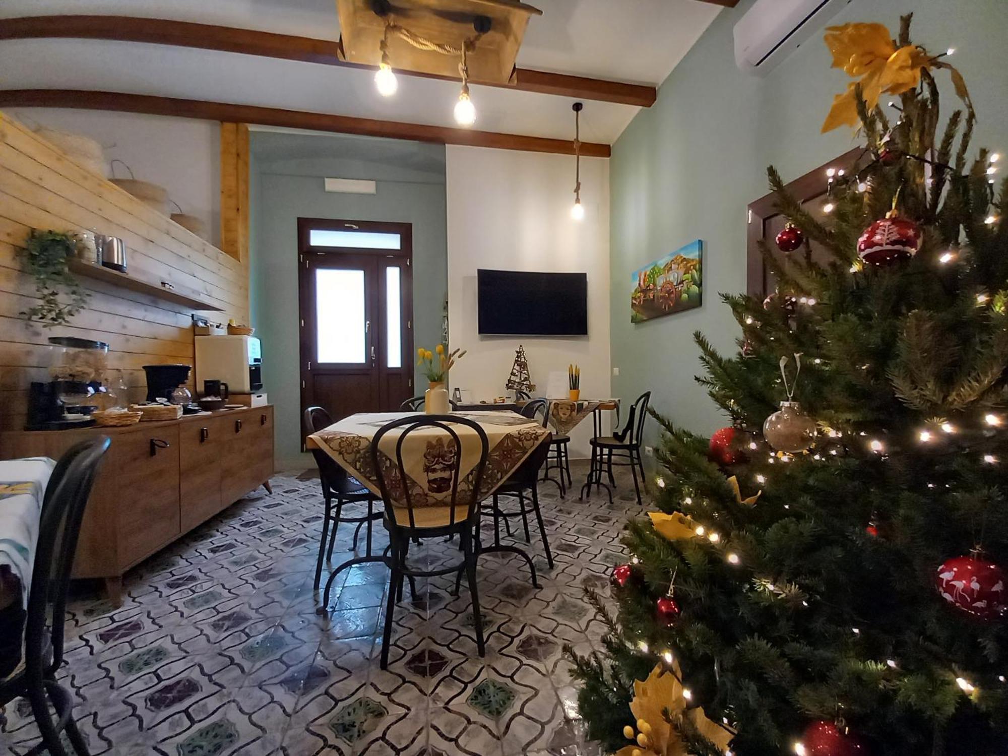 Cantunera Sicilianroom Piazza Armerina Zewnętrze zdjęcie
