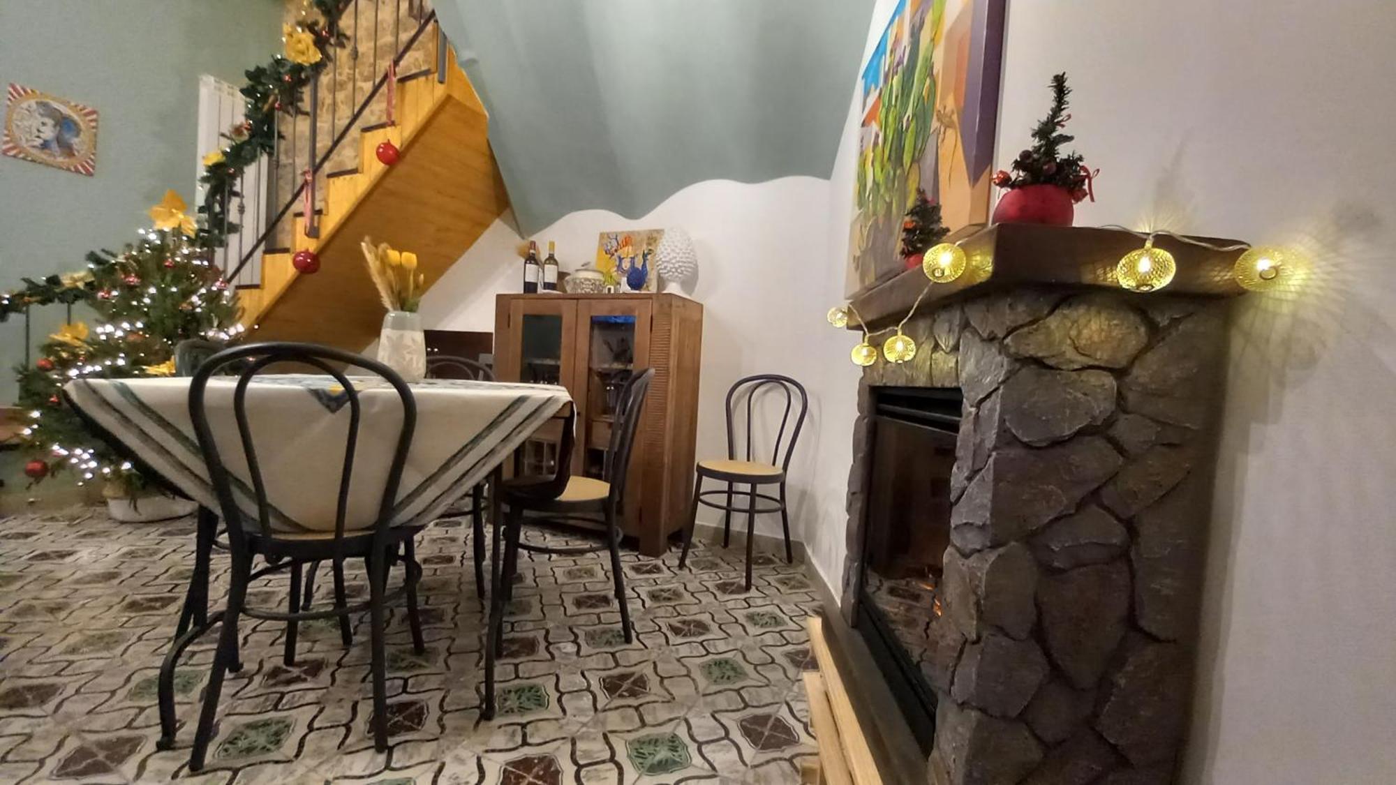 Cantunera Sicilianroom Piazza Armerina Zewnętrze zdjęcie