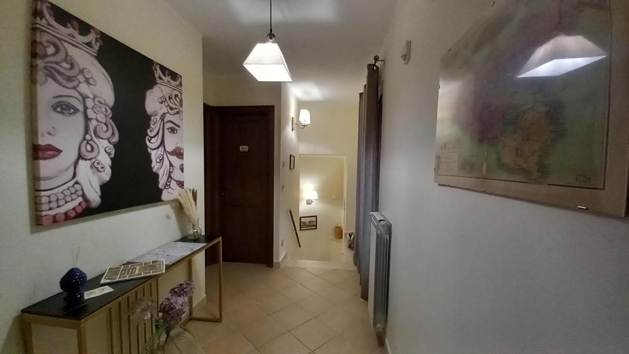 Cantunera Sicilianroom Piazza Armerina Zewnętrze zdjęcie