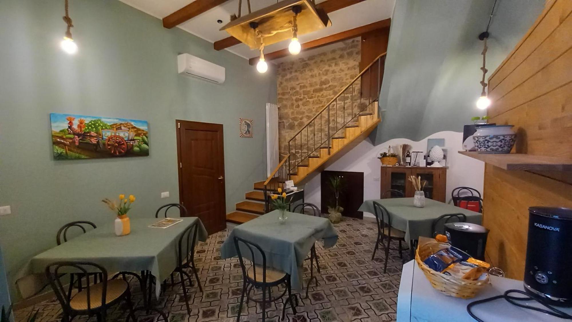 Cantunera Sicilianroom Piazza Armerina Zewnętrze zdjęcie