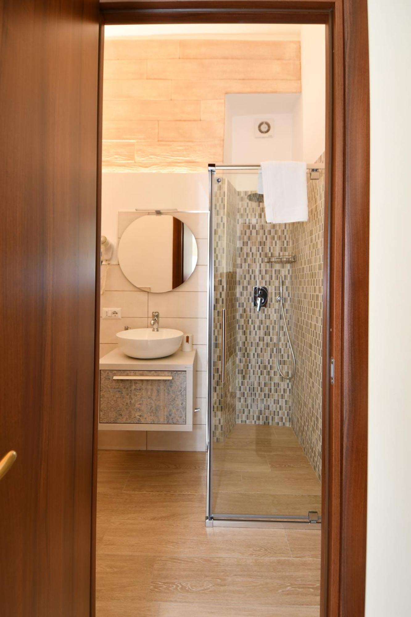 Cantunera Sicilianroom Piazza Armerina Zewnętrze zdjęcie