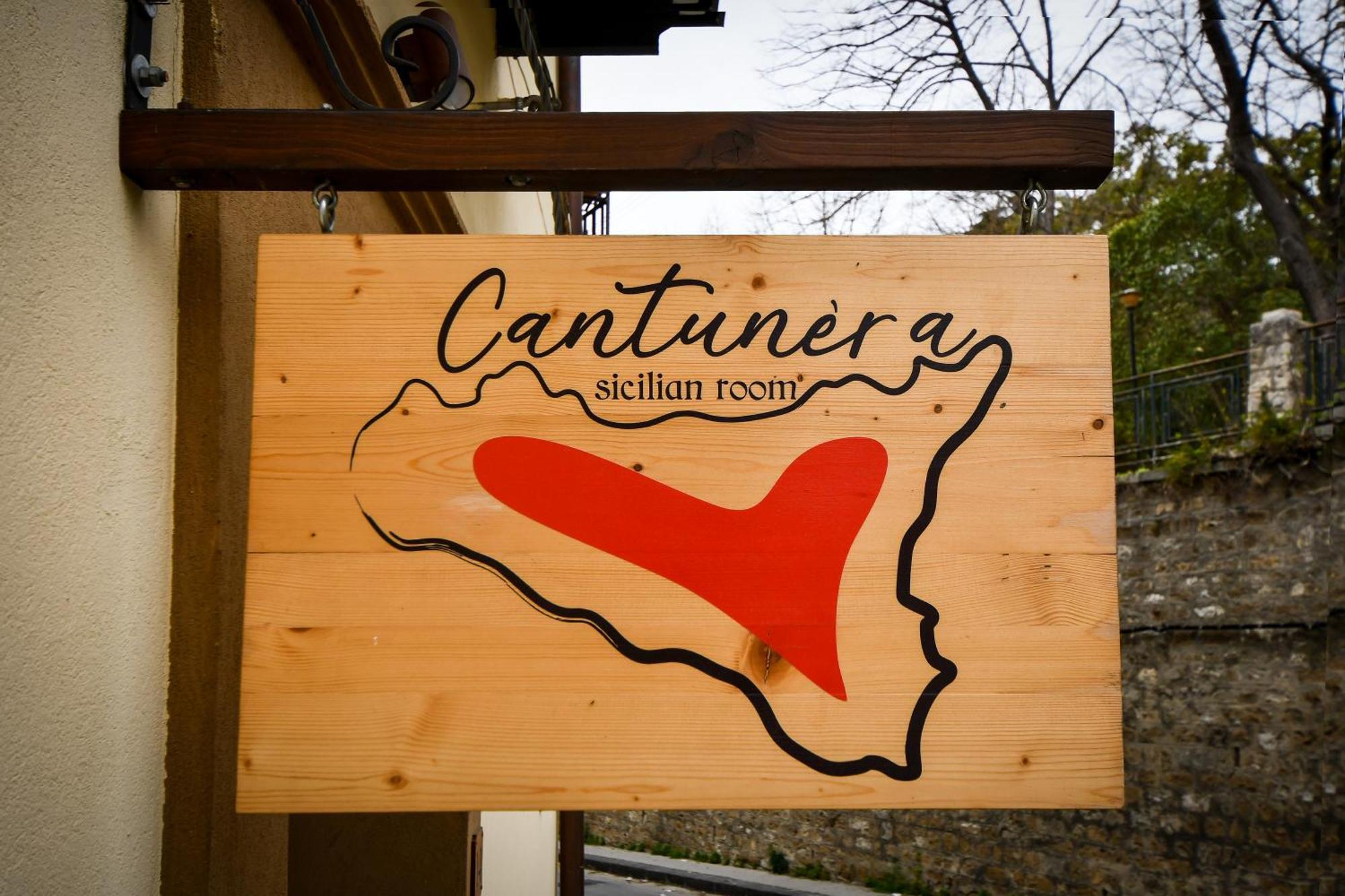 Cantunera Sicilianroom Piazza Armerina Zewnętrze zdjęcie