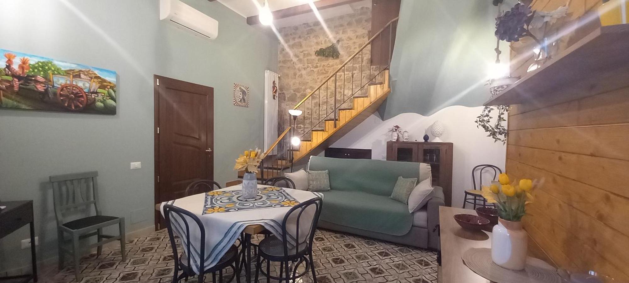 Cantunera Sicilianroom Piazza Armerina Zewnętrze zdjęcie