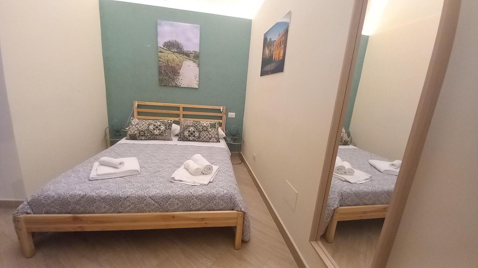Cantunera Sicilianroom Piazza Armerina Zewnętrze zdjęcie
